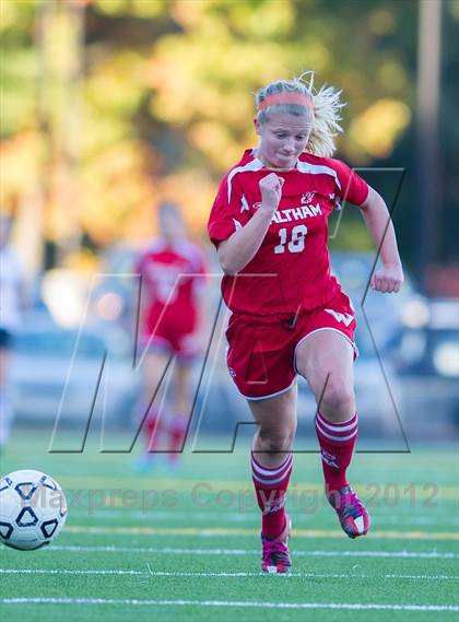 Thumbnail 3 in Waltham @ Westford Academy photogallery.