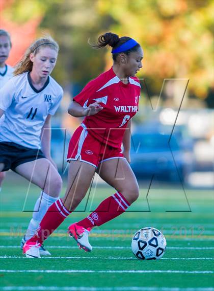 Thumbnail 1 in Waltham @ Westford Academy photogallery.