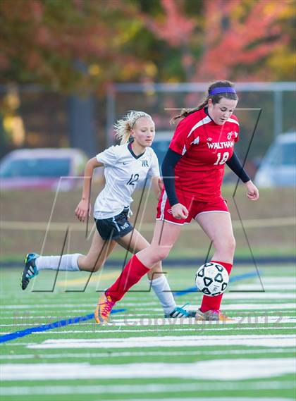 Thumbnail 1 in Waltham @ Westford Academy photogallery.