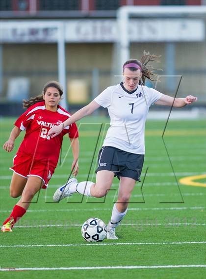 Thumbnail 2 in Waltham @ Westford Academy photogallery.
