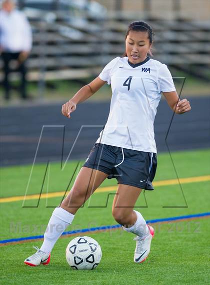 Thumbnail 3 in Waltham @ Westford Academy photogallery.