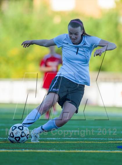Thumbnail 2 in Waltham @ Westford Academy photogallery.