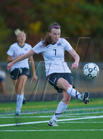 Thumbnail 2 in Waltham @ Westford Academy photogallery.