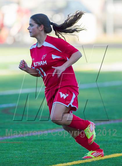 Thumbnail 3 in Waltham @ Westford Academy photogallery.