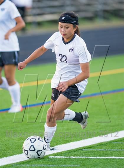 Thumbnail 1 in Waltham @ Westford Academy photogallery.