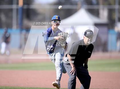 Thumbnail 3 in Tanque Verde vs. Sahuarita (Lancer Baseball Classic) photogallery.