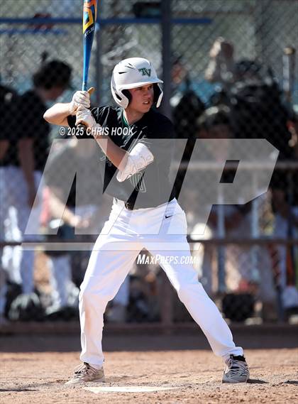 Thumbnail 2 in Tanque Verde vs. Sahuarita (Lancer Baseball Classic) photogallery.