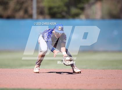 Thumbnail 3 in Tanque Verde vs. Sahuarita (Lancer Baseball Classic) photogallery.