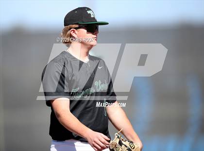 Thumbnail 1 in Tanque Verde vs. Sahuarita (Lancer Baseball Classic) photogallery.