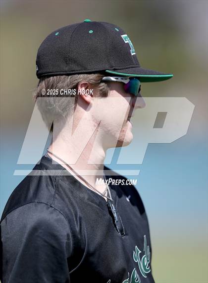 Thumbnail 1 in Tanque Verde vs. Sahuarita (Lancer Baseball Classic) photogallery.
