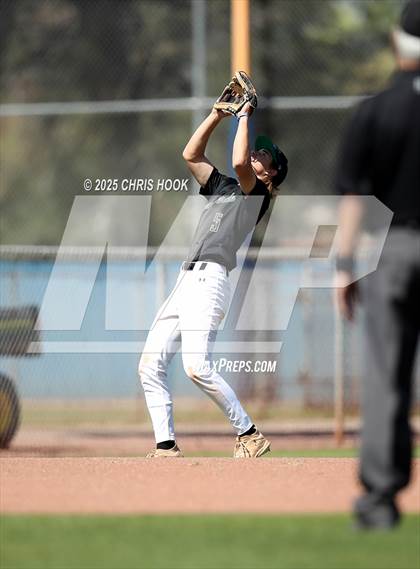 Thumbnail 1 in Tanque Verde vs. Sahuarita (Lancer Baseball Classic) photogallery.