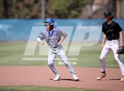 Thumbnail 2 in Tanque Verde vs. Sahuarita (Lancer Baseball Classic) photogallery.