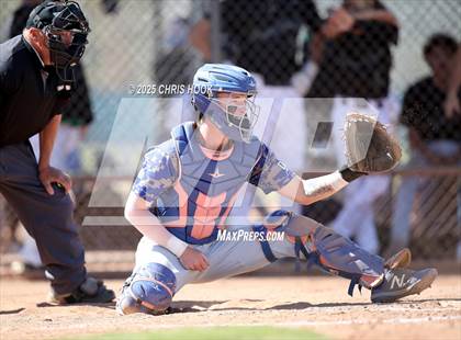 Thumbnail 3 in Tanque Verde vs. Sahuarita (Lancer Baseball Classic) photogallery.