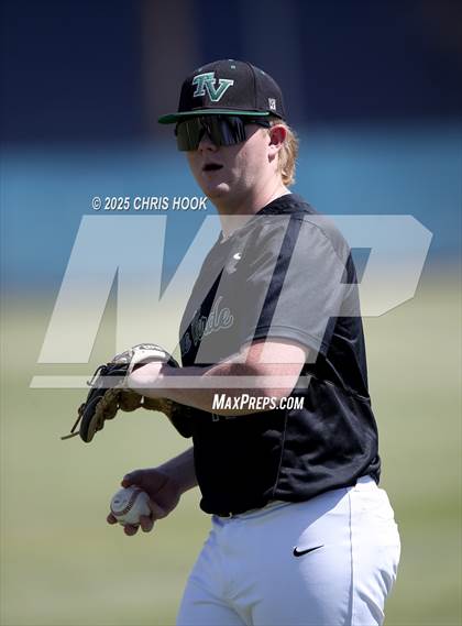 Thumbnail 1 in Tanque Verde vs. Sahuarita (Lancer Baseball Classic) photogallery.