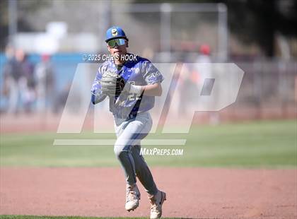 Thumbnail 1 in Tanque Verde vs. Sahuarita (Lancer Baseball Classic) photogallery.