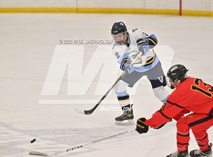 Thumbnail 1 in Castle View @ Valor Christian photogallery.