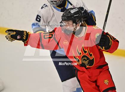 Thumbnail 1 in Castle View @ Valor Christian photogallery.