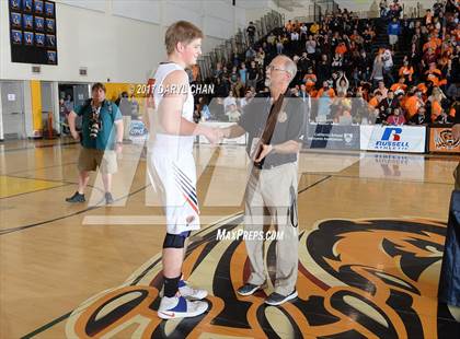 Thumbnail 3 in Carnegie Schools-Riverside vs. Pacifica Christian/Orange County (CIF-SS D6 Final) photogallery.