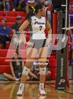 Photo from the gallery "McAllen @ Pioneer"