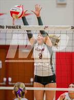 Photo from the gallery "McAllen @ Pioneer"