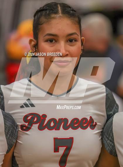 Thumbnail 3 in McAllen @ Pioneer photogallery.