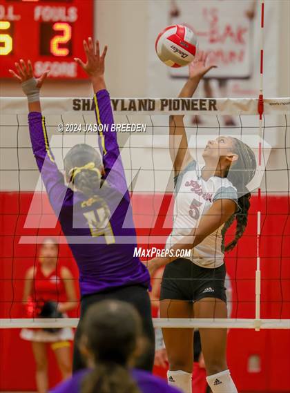 Thumbnail 3 in McAllen @ Pioneer photogallery.