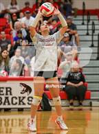 Photo from the gallery "McAllen @ Pioneer"