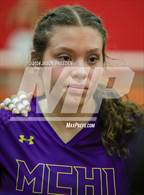 Photo from the gallery "McAllen @ Pioneer"