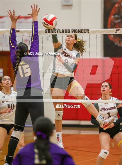 Thumbnail 3 in McAllen @ Pioneer photogallery.