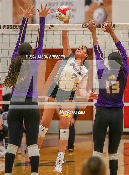 Thumbnail 1 in McAllen @ Pioneer photogallery.
