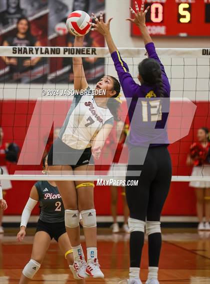 Thumbnail 1 in McAllen @ Pioneer photogallery.