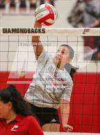Photo from the gallery "McAllen @ Pioneer"
