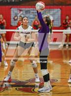 Photo from the gallery "McAllen @ Pioneer"