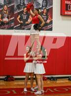 Photo from the gallery "McAllen @ Pioneer"