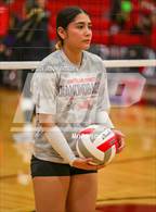 Photo from the gallery "McAllen @ Pioneer"