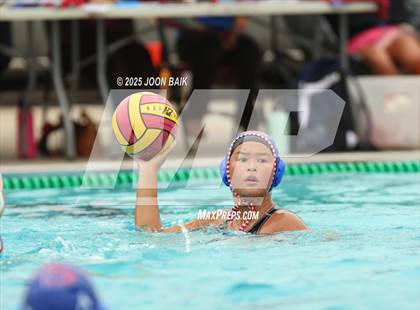 Thumbnail 3 in JV: Clayton Valley Charter vs Redwood (Crusher Classic) photogallery.