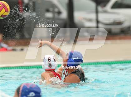 Thumbnail 1 in JV: Clayton Valley Charter vs Redwood (Crusher Classic) photogallery.
