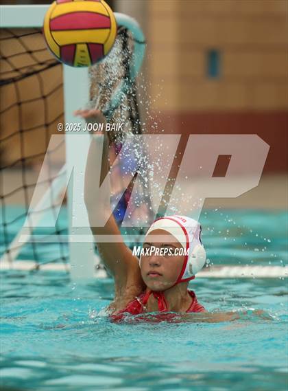 Thumbnail 1 in JV: Clayton Valley Charter vs Redwood (Crusher Classic) photogallery.