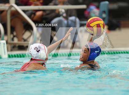 Thumbnail 1 in JV: Clayton Valley Charter vs Redwood (Crusher Classic) photogallery.