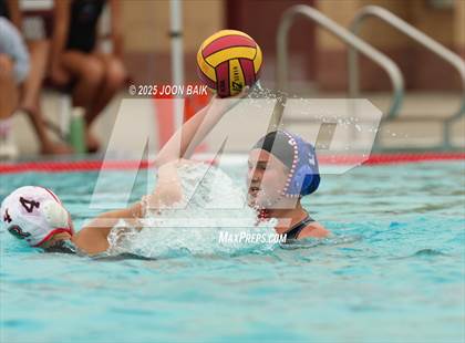 Thumbnail 1 in JV: Clayton Valley Charter vs Redwood (Crusher Classic) photogallery.