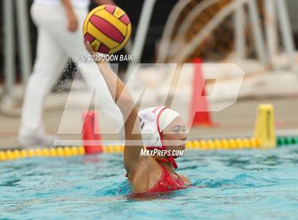 Thumbnail 2 in JV: Clayton Valley Charter vs Redwood (Crusher Classic) photogallery.