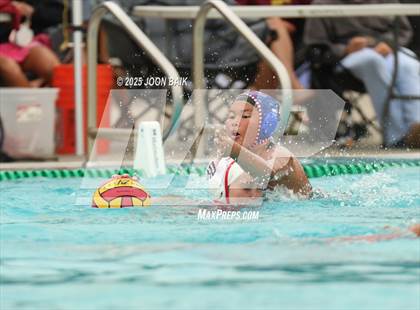 Thumbnail 2 in JV: Clayton Valley Charter vs Redwood (Crusher Classic) photogallery.