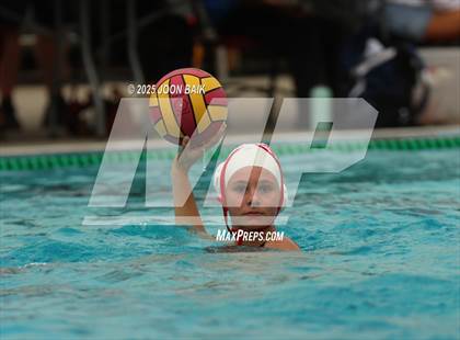 Thumbnail 1 in JV: Clayton Valley Charter vs Redwood (Crusher Classic) photogallery.