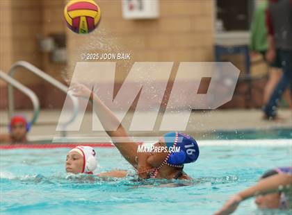 Thumbnail 1 in JV: Clayton Valley Charter vs Redwood (Crusher Classic) photogallery.