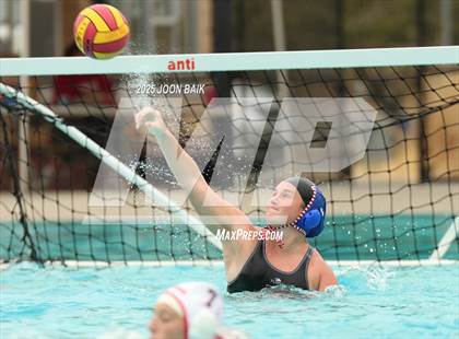 Thumbnail 1 in JV: Clayton Valley Charter vs Redwood (Crusher Classic) photogallery.