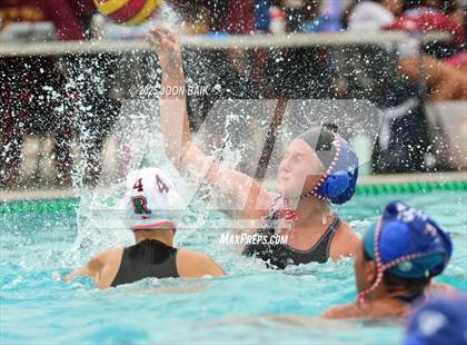Thumbnail 1 in JV: Clayton Valley Charter vs Redwood (Crusher Classic) photogallery.