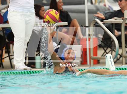 Thumbnail 3 in JV: Clayton Valley Charter vs Redwood (Crusher Classic) photogallery.