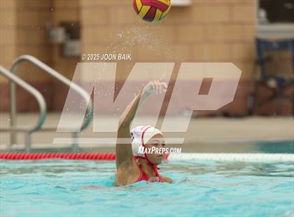 Thumbnail 1 in JV: Clayton Valley Charter vs Redwood (Crusher Classic) photogallery.