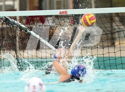 Thumbnail 1 in JV: Clayton Valley Charter vs Redwood (Crusher Classic) photogallery.