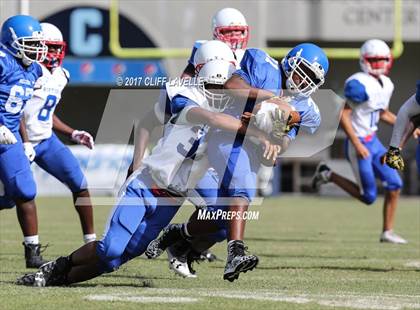 Thumbnail 1 in Burke vs Charleston Math & Science (Sertoma Classic) photogallery.